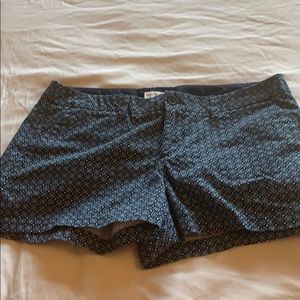 NWOT shorts